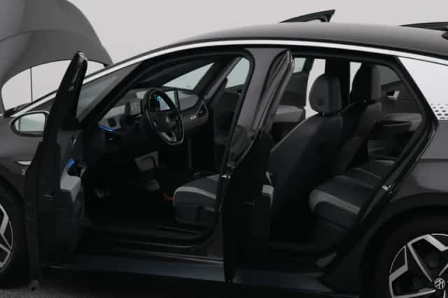 Volkswagen ID.3 (2020) thumbnail 34