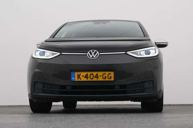 Volkswagen ID.3 (2020) thumbnail 36