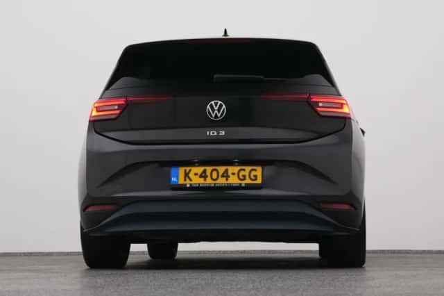 Volkswagen ID.3 (2020) thumbnail 37