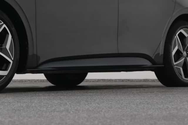 Volkswagen ID.3 (2020) thumbnail 38