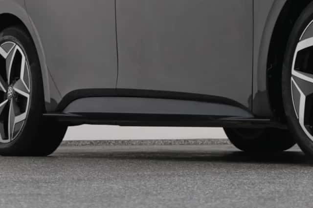 Volkswagen ID.3 (2020) thumbnail 39