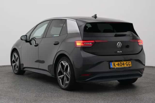 Volkswagen ID.3 (2020) thumbnail 6