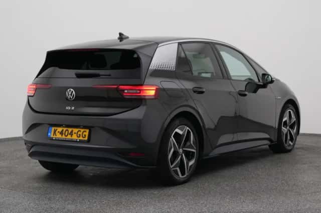 Volkswagen ID.3 (2020) thumbnail 7