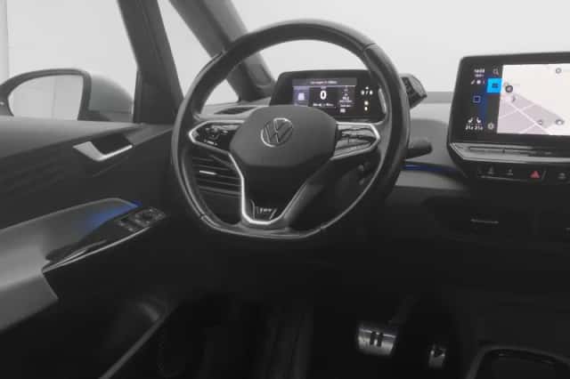 Volkswagen ID.3 (2020) thumbnail 8