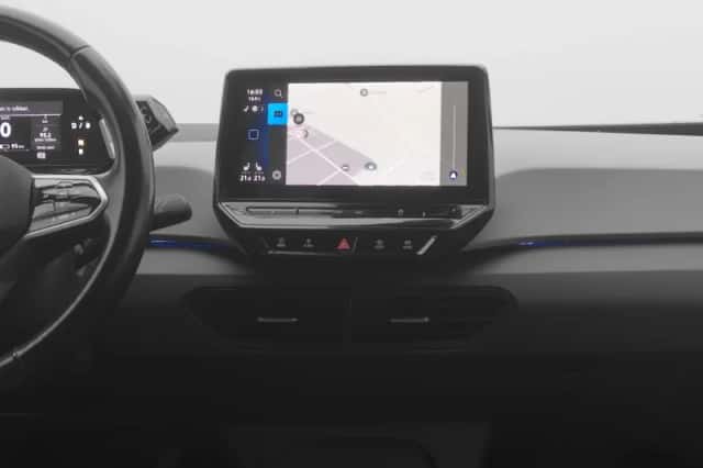 Volkswagen ID.3 (2020) thumbnail 9