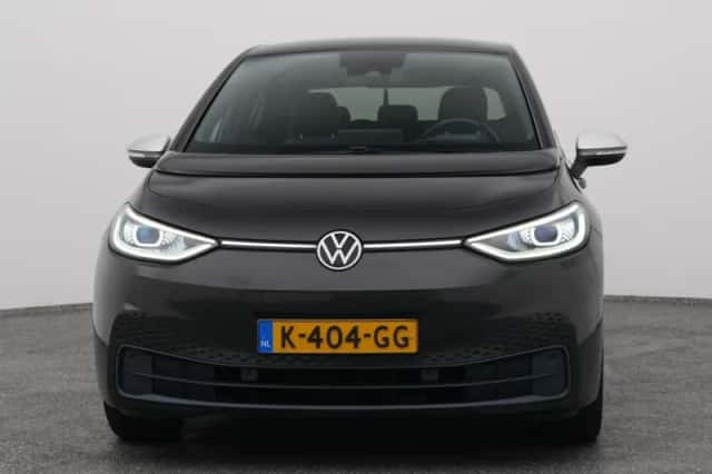 Volkswagen ID.3 (2020) thumbnail 10