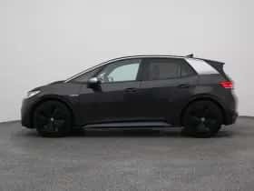 Volkswagen ID.3 (2020) thumbnail 14