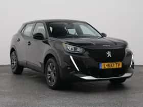 Peugeot e-2008 (2021) thumbnail 2