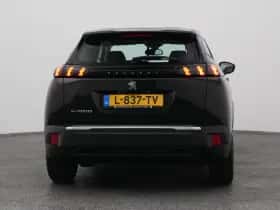 Peugeot e-2008 (2021) thumbnail 11