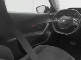 Peugeot e-2008 (2021) thumbnail 12