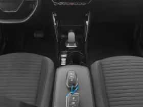 Peugeot e-2008 (2021) thumbnail 13