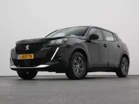 Peugeot e-2008 (2021) thumbnail 16