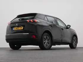 Peugeot e-2008 (2021) thumbnail 17