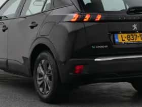 Peugeot e-2008 (2021) thumbnail 19