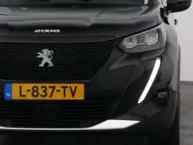 Peugeot e-2008 (2021) thumbnail 20