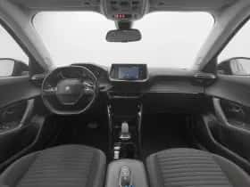 Peugeot e-2008 (2021) thumbnail 3