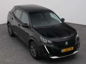 Peugeot e-2008 (2021) thumbnail 25