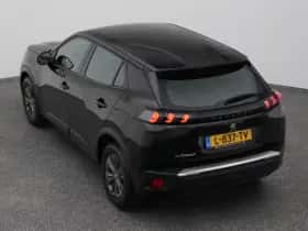 Peugeot e-2008 (2021) thumbnail 26