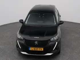 Peugeot e-2008 (2021) thumbnail 27