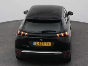 Peugeot e-2008 (2021) thumbnail 29