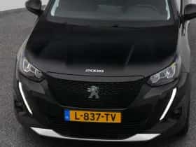 Peugeot e-2008 (2021) thumbnail 31