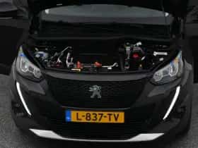 Peugeot e-2008 (2021) thumbnail 32