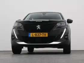 Peugeot e-2008 (2021) thumbnail 36