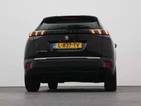 Peugeot e-2008 (2021) thumbnail 37