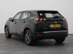 Peugeot e-2008 (2021) thumbnail 6