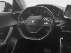 Peugeot e-2008 (2021) thumbnail 8