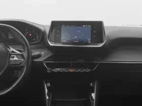 Peugeot e-2008 (2021) thumbnail 9