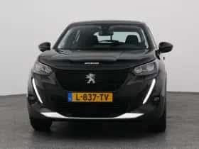 Peugeot e-2008 (2021) thumbnail 10