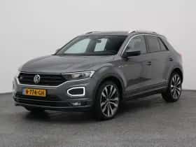 Volkswagen T-Roc (2021) thumbnail 1