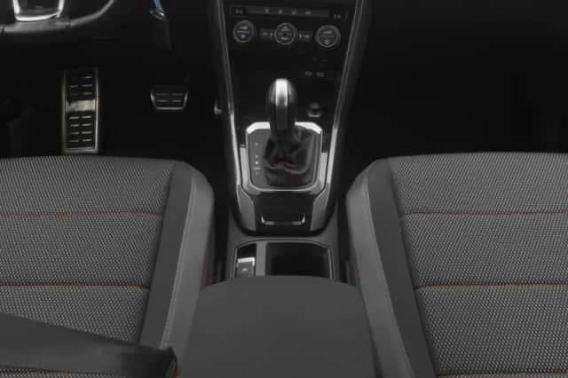 Volkswagen T-Roc (2021) thumbnail 12