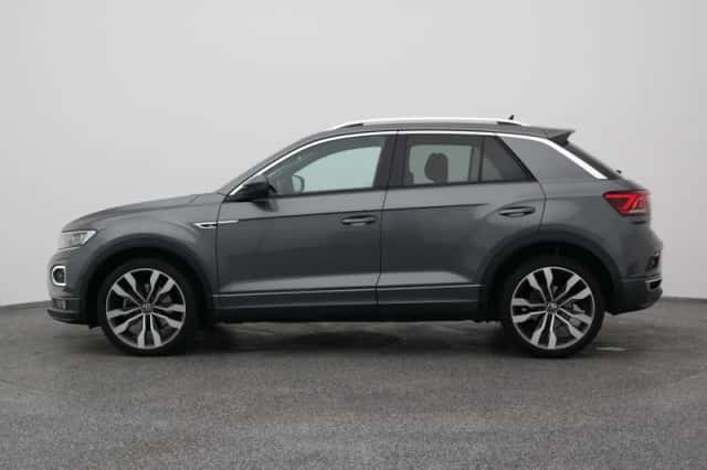Volkswagen T-Roc (2021) thumbnail 13