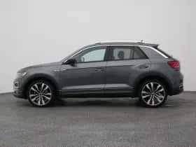 Volkswagen T-Roc (2021) thumbnail 13