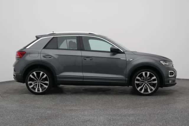 Volkswagen T-Roc (2021) thumbnail 14