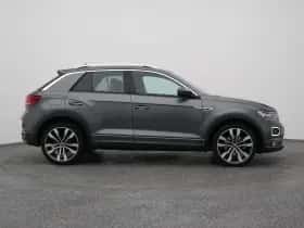 Volkswagen T-Roc (2021) thumbnail 14