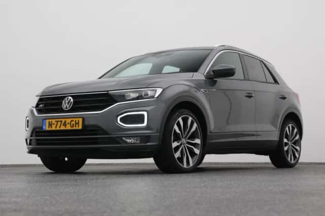 Volkswagen T-Roc (2021) thumbnail 15