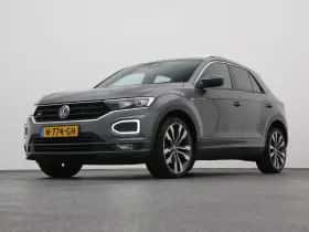Volkswagen T-Roc (2021) thumbnail 15