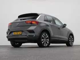 Volkswagen T-Roc (2021) thumbnail 16
