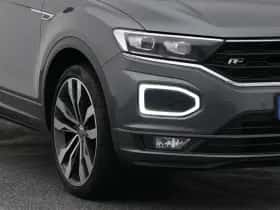 Volkswagen T-Roc (2021) thumbnail 17