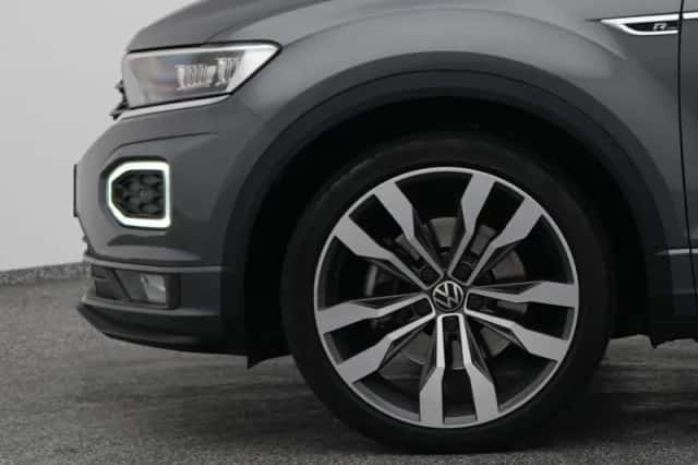 Volkswagen T-Roc (2021) thumbnail 21