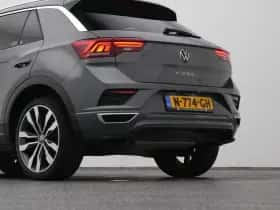 Volkswagen T-Roc (2021) thumbnail 22