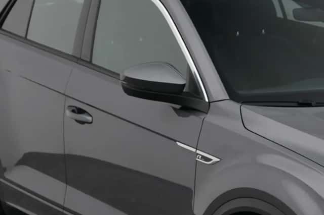 Volkswagen T-Roc (2021) thumbnail 23