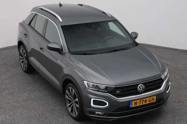 Volkswagen T-Roc (2021) thumbnail 24