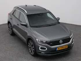 Volkswagen T-Roc (2021) thumbnail 24