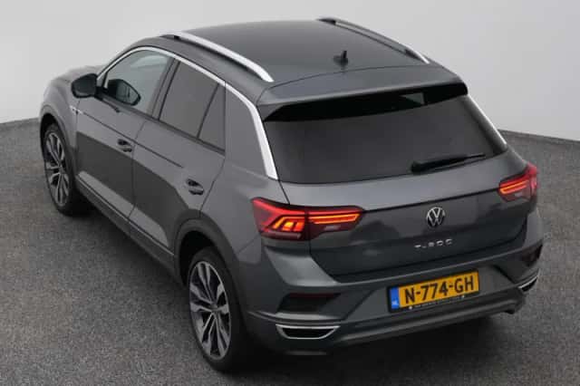 Volkswagen T-Roc (2021) thumbnail 25