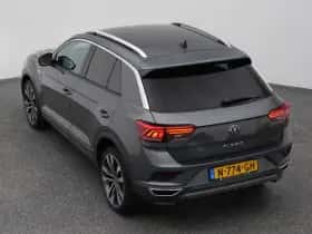 Volkswagen T-Roc (2021) thumbnail 25