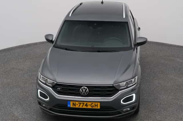 Volkswagen T-Roc (2021) thumbnail 26